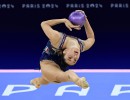 milena baldassarri italy rhythmic gymnastics aug 9 47
